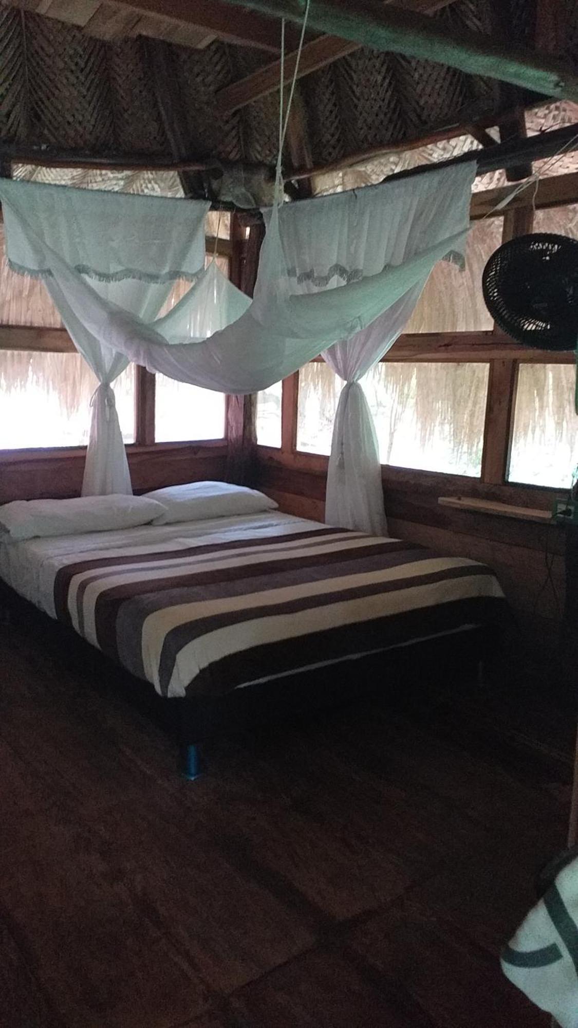Sierra Tayrona Hostel El Zaino Cameră foto