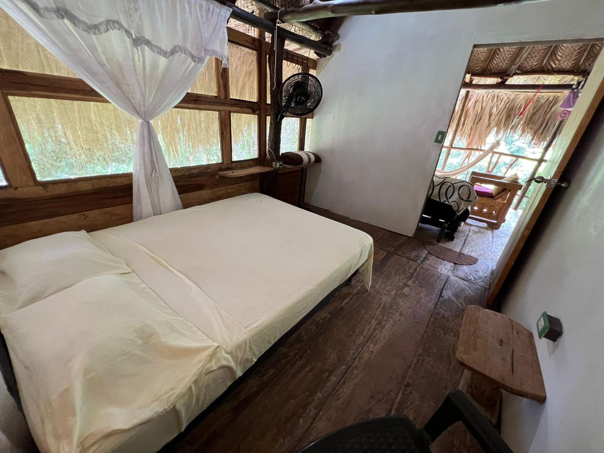 Sierra Tayrona Hostel El Zaino Cameră foto